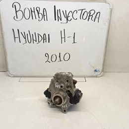 Bomba inyectora hyundai h-1 año:2012