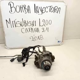 Bomba inyectora mitsubishi L-200 2.4 katana año:2017