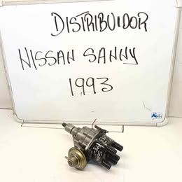 Distribuidor Nissan sanny año:1992