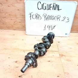 Cigueñal ford Ranger año:1996