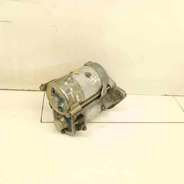 Motor de partida Toyota hilux año:1994
