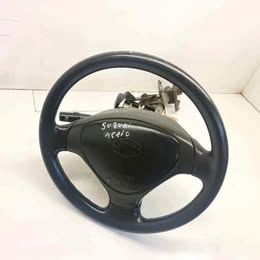 Volante-manubrio erbag suzuki aéreo año:2004