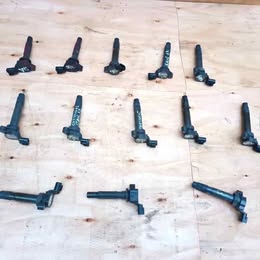 Bobinas de encendido chevrolet sail 1.4 classic año:2011-2015