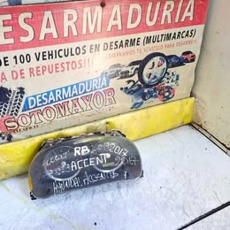Sinoptico hyundai Rb año:2015