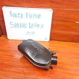Portafiltro subaru legacy año:2004
