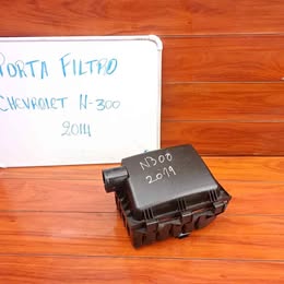 Porta filtro chevrolet N-300 año:2014
