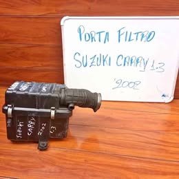 Portafiltro suzuki carry 1.3 año:2003