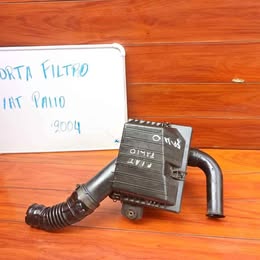Portafiltro Fiat palio 1.3 año:2004