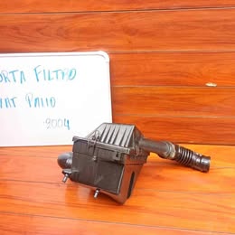 Porta filtro Fiat palio año:2005