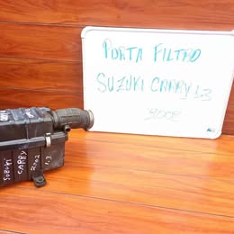 Porta filtro suzuki carry 1.3 año:2002