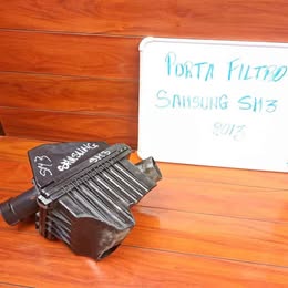Porta filtro Samsung sm3 año:2013