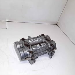 Bomba de aceite mitsubishi L-300 año:2010