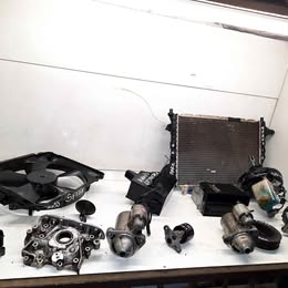 Bomba de aceite chevrolet spark año:2009