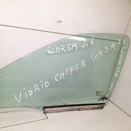 Vidrio chevrolet corsa 1.6 año:2007