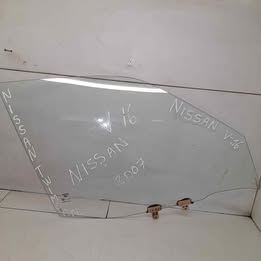 Vidrio puerta Nissan v-16 twimcan año 1994-2009
