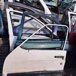 Chapa de puerta Citroën C-15 año:2000