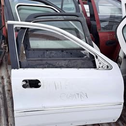 Puerta hyundai elantra año:1996