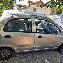 Motor de partida chevrolet spark 1.0 año:2009