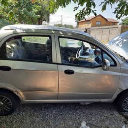 Estanque de combustible chevrolet spark 1.0 año:2009