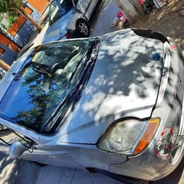Cuerpo de aceleración chevrolet spark 1.0 año:2009