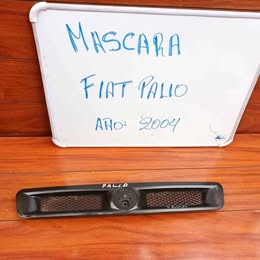 Mascarilla Fiat palio año:2004