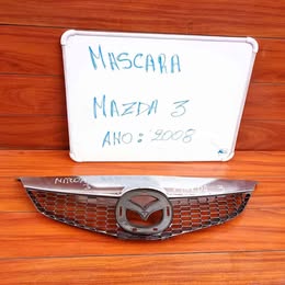 Mascarilla mazda 3 año:2008