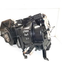 Sistema calefacción chevrolet  chevrolet spark año:2009
