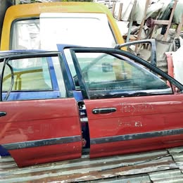 Puerta Toyota tercel año:1994