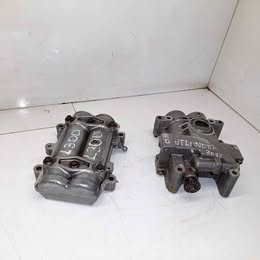 Bomba de aceite mitsubishi L-300 año:2010