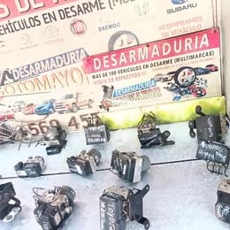 Sistema abs great wall volex C-30 año:2017