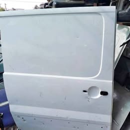 Puerta corredera Peugeot expert año:2014