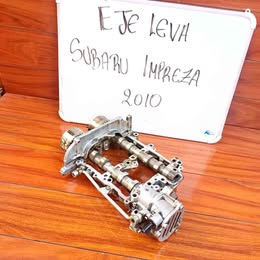 Culatin subaru impreza año:2013