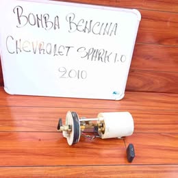 Bomba de combustible chevrolet spark 1.0 año:2009