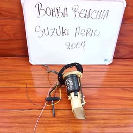 Bomba de combustible suzuki aéreo año:2005
