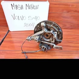 Caliper volvo S-40 año:2004