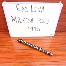 Eje de leva mazda 323 año:1994