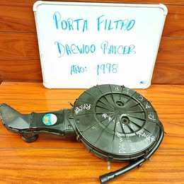 Porta filtro daewoo raiccer año:1994