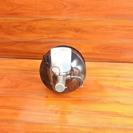 Servo de frenos Nissan d-21 2.4 año:1998