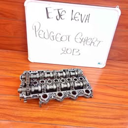 Culatin Peugeot expert año:2014
