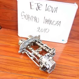 Culatin subaru impreza año:2011