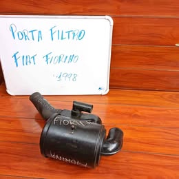 Porta filtro Fiat fiorino año:1998