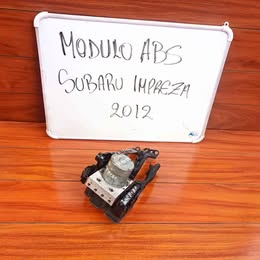 Módulo abs subaru impreza año:2011