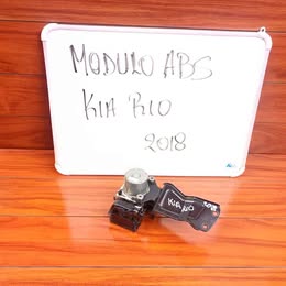 Módulo abs kia Río año:2018
