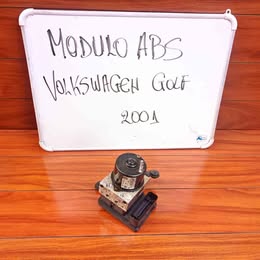 Módulo abs volkswagen golf año:2001