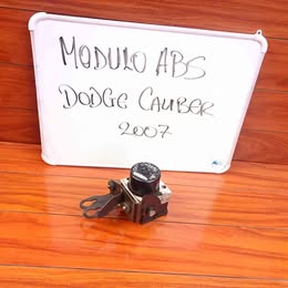 Módulo abs dodge caliber automática año:2009
