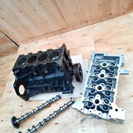 Block chevrolet sail 1.4 classic año:2011-2015