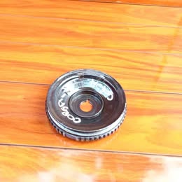 Damper de cigueñal chevrolet corsa 1.6 año:2006
