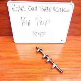 Flautin kia pop año:1999