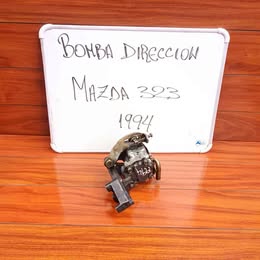 Bomba de dirección mazda 323 año:1994