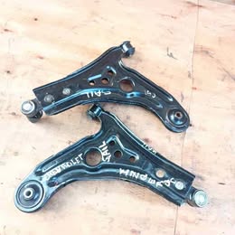 Dos bandejas chevrolet sail 1.4 classic año:2011-2015